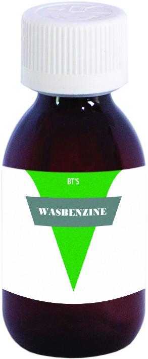 Produktbild BTS Wasbenzine (Eau de Parfum, 120 ml)