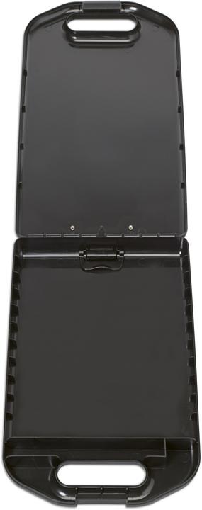 Image du produit Maul Tablette d'écriture en plastique A4 (3,5 x 25,5 x 42 cm)