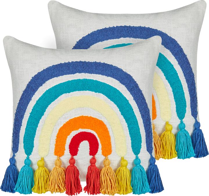 Beliani Dorstenia (45 x 45 cm)