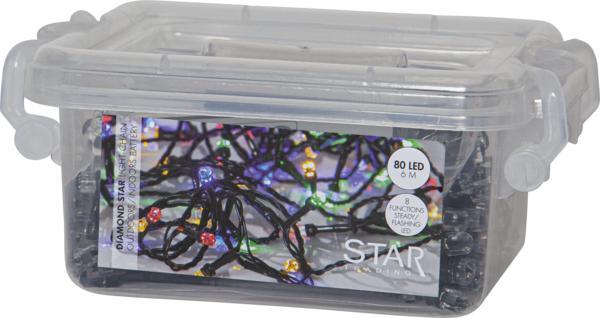 Produktbild Star Trading Diamond Star Light (6 m)