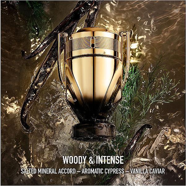 Produktbild Paco Rabanne Invictus Elixir Parfum Elixir (Eau de Parfum, 200 ml)