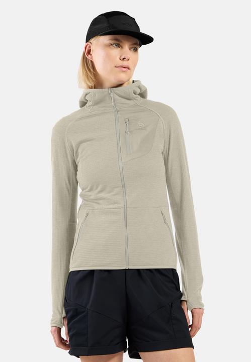 Immagine prodotto Odlo Ascent Hoodie (M)