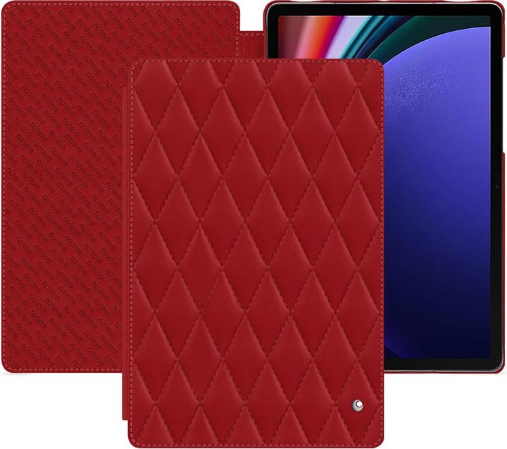 Productafbeelding Noreve Kurk en cuir à rabat horizontaal (Galaxy Tab S9+)