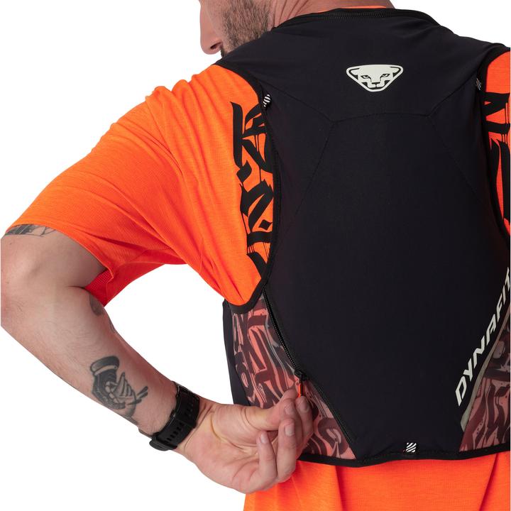 Produktbild Dynafit Trail 6 Vest (XL)