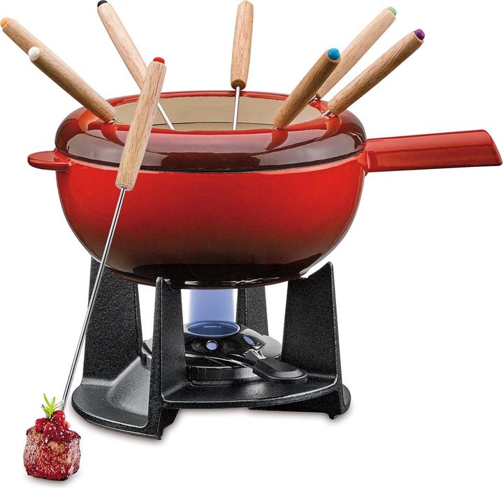 Image du produit Spring Garniture pour fondue (Fondue au fromage)