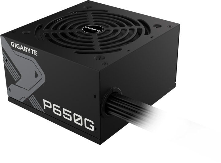 Produktbild Gigabyte GP-P650G (650 W)