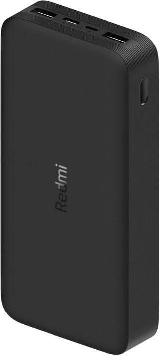 Produktbild Xiaomi Redmi Akkuladegerät (20000 mAh, 18 W, 74 Wh)