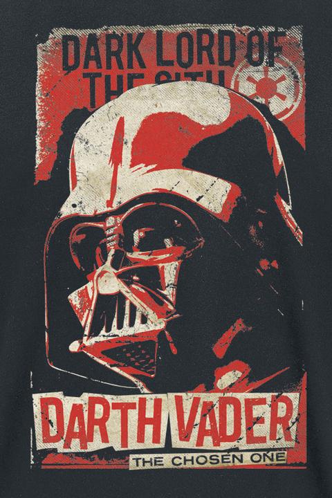 Produktbild Star Wars Darth Vader - The Chosen One (L)