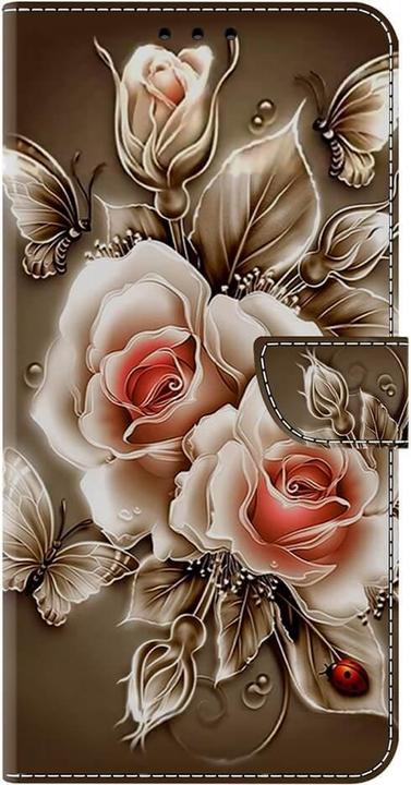 Vintage Rose