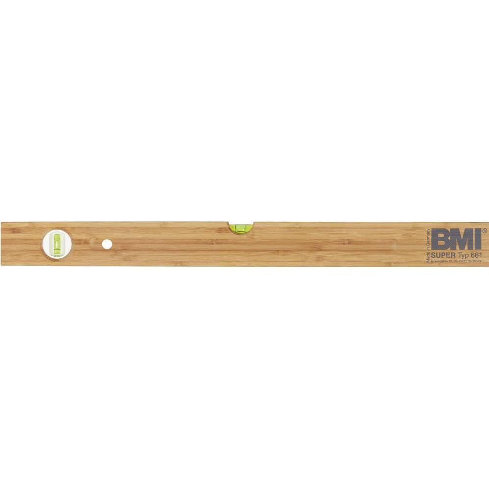 BMI, Wasserwaage, wasserwaage (60 cm)
