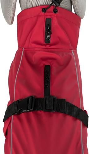 Produktbild Trixie Regenmantel Vimy (XS, Hunderegenmantel)