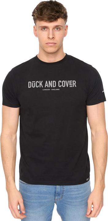 Produktbild Duck and Cover Walpole TShirt (M)