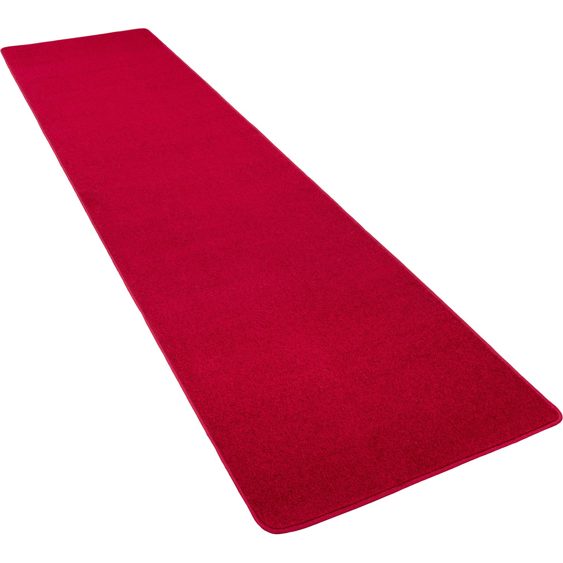 Snapstyle, Teppich, Trend Velours Läufer Teppich Joy (100 x 200 cm)
