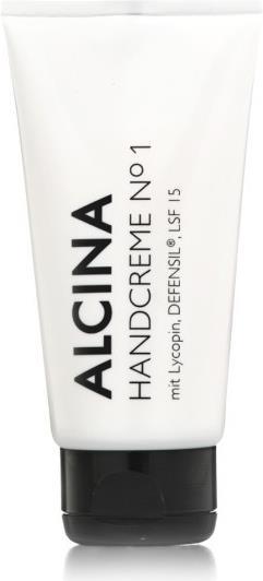 Produktbild Alcina Handcreme N°1 (50 ml)