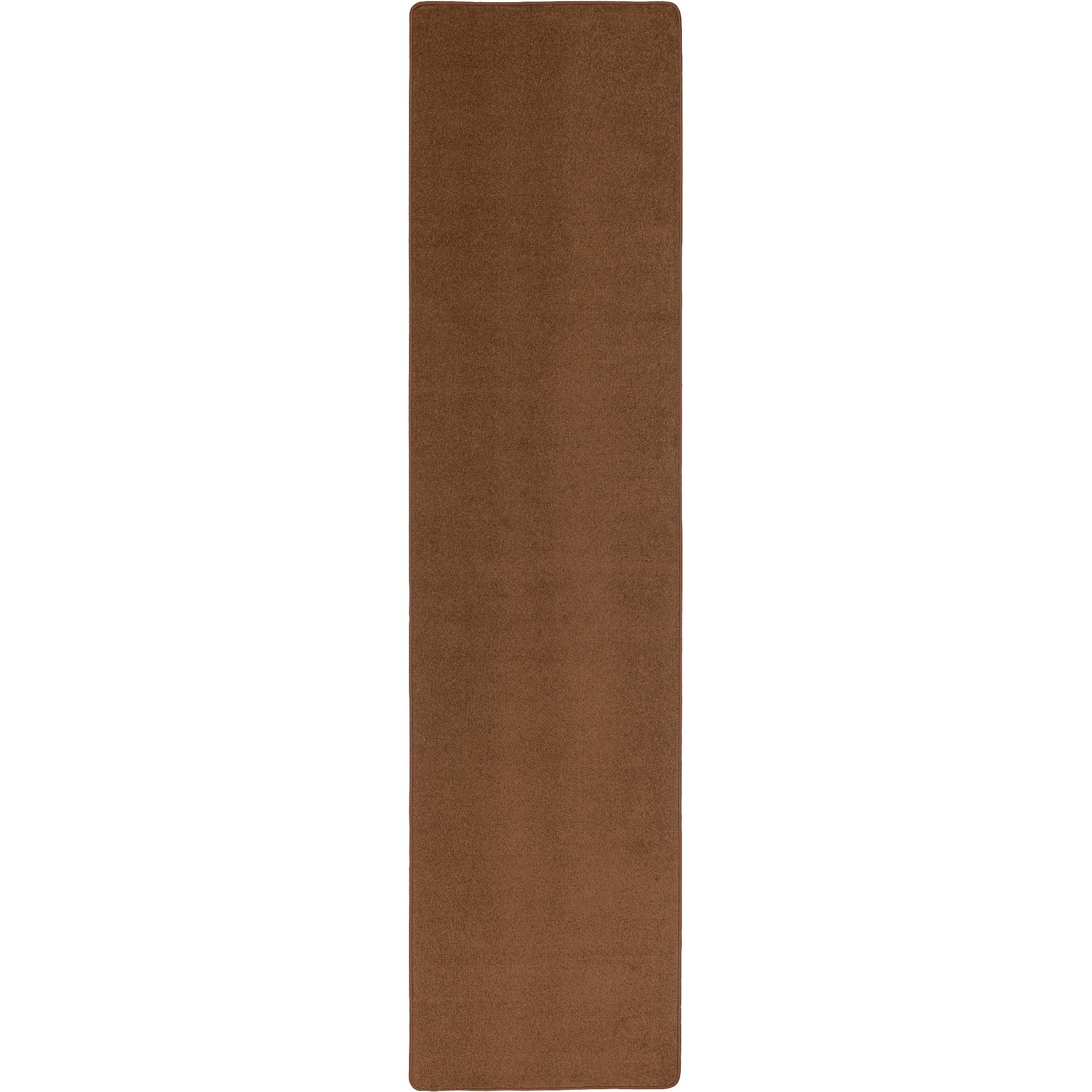 Thumbnail - Snapstyle, Teppich, Trend Velours Läufer Teppich Joy (80 x 160 cm)