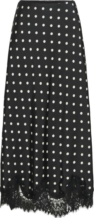 Produktbild Vila VIDOTA Polka-Dot Maxirock (40)