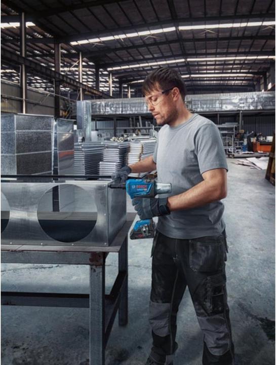 Actual product image Bosch Professional GRG 18V-16 C