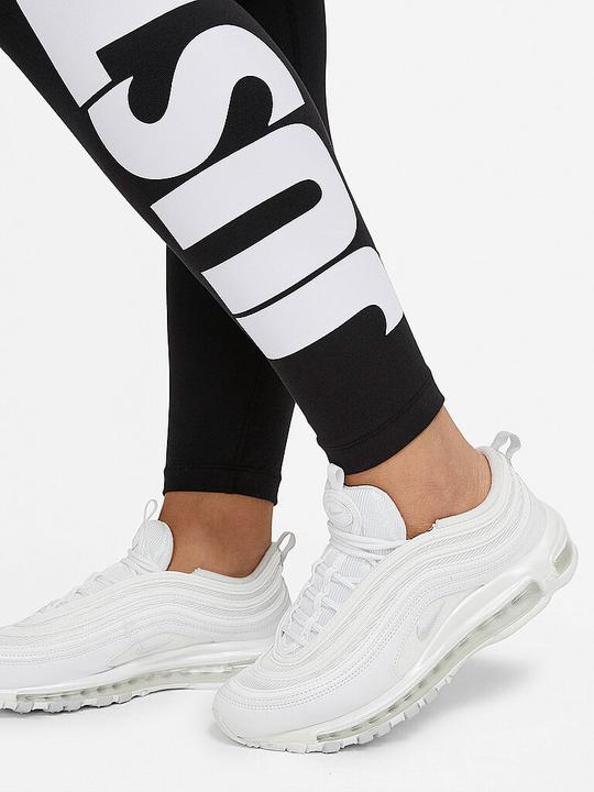 Produktbild Nike Essential Just Do It Gx Leggings Damen (XS)