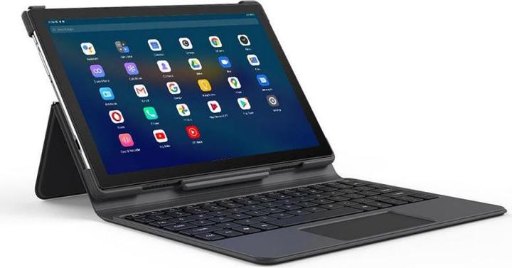 Actual product image Blackview Clavier Pour Tab 9 (QWERTY, Wifi)