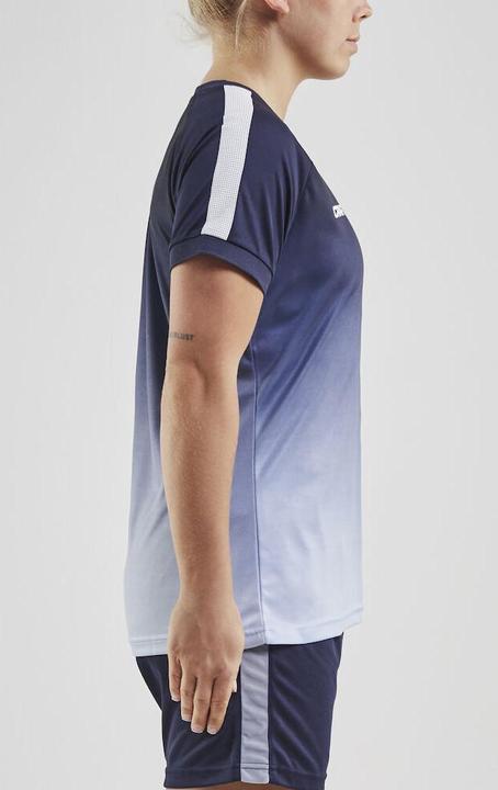 Actual product image Craft Pro Control Fade Jersey W (XXL)