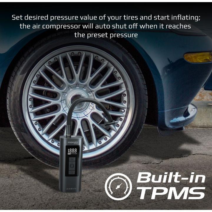 Produktbild ProMate Aerify (10.34 Bar)