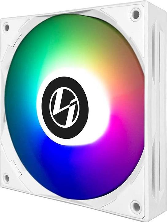 Image du produit Lian-Li ST120 RGB PWM fan, 3-pack incl. contrôleur (120 mm, 3 x)