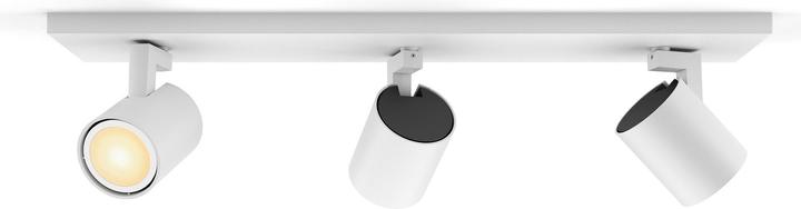 Productafbeelding Philips Hue Witte sfeerloper (1200 lm, GU10)