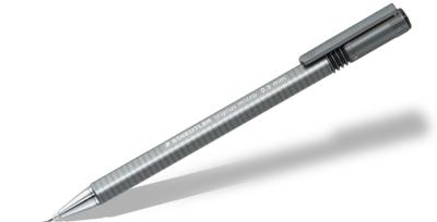 Immagine prodotto Staedtler Matita meccanica triplus® micro 774 Spessore della mina: 0,5 mm Designazione della durezza: B (0.50 mm, HB, 1 x)