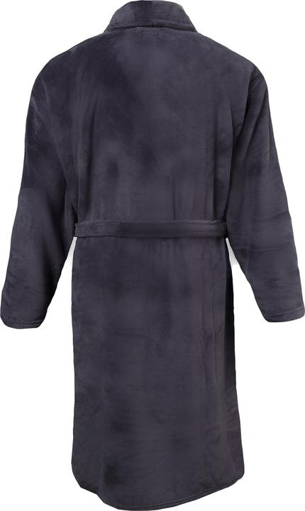 Produktbild JP1880 Bademantel, Homewear, Mikrofaser, Bindegürtel, bis 8XL (5XL)