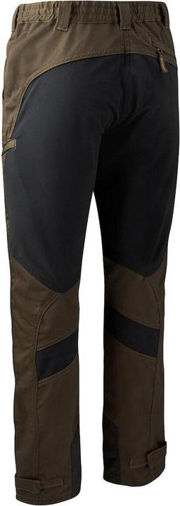 Produktbild Deerhunter Rogaland Stretch Hose mit Kontrast (M)