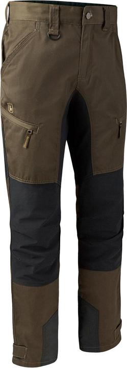 Produktbild Deerhunter Rogaland Stretch Hose mit Kontrast (M)