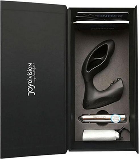 Image du produit Joydivision XPander X4