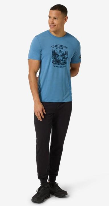 Produktbild Super Natural Summer Break Tee (S)