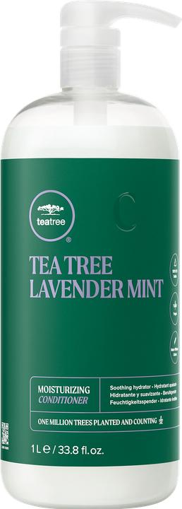 Image du produit Paul Mitchell Menthe lavande (1000 ml)