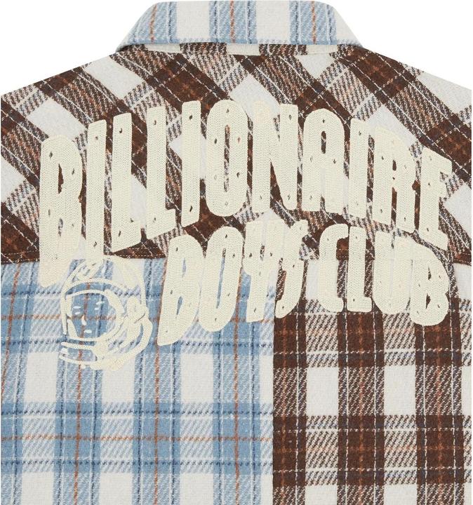 Immagine prodotto Billionaire Boys Club Arch Logo Patchwork (M)