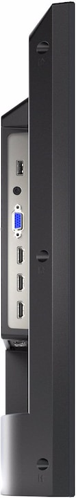 Produktbild NEC MultiSync E328 (1920 x 1080 Pixel, 31.50")