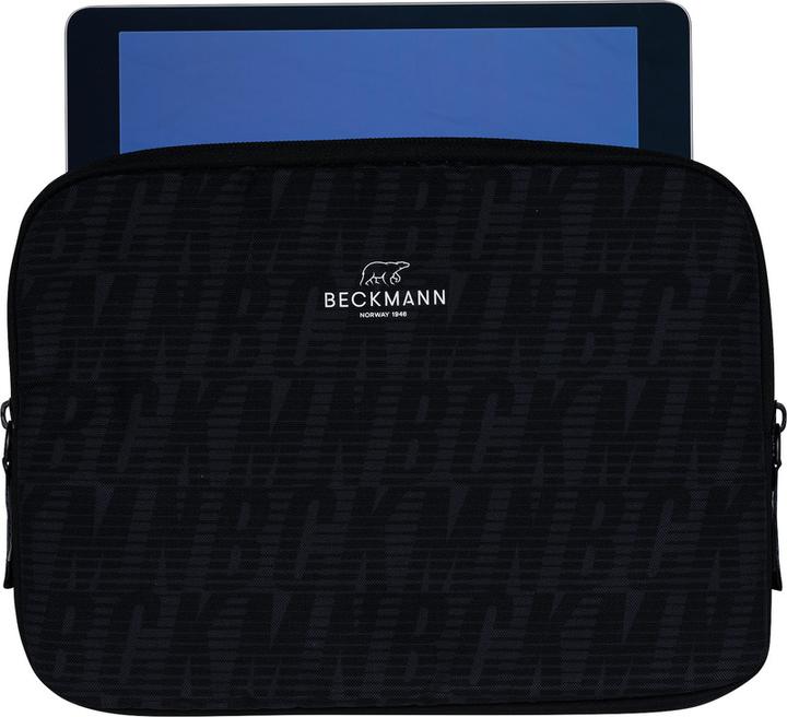 Image du produit Beckmann Housse de protection pour ordinateur portable Sport Junior 14" (14")