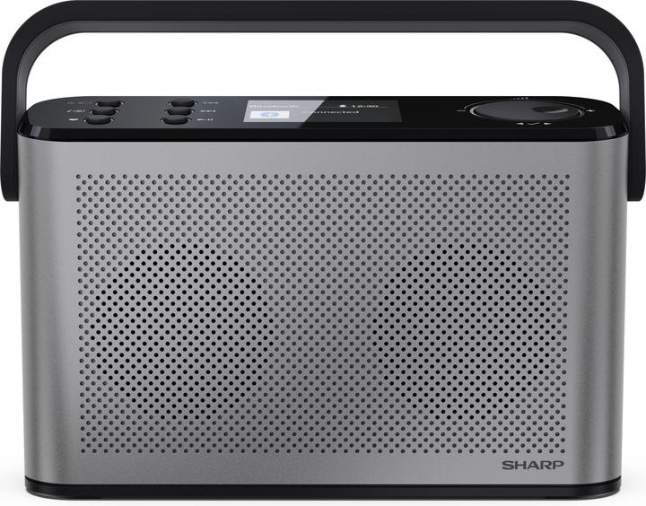 Immagine prodotto Sharp DR-P540 (DAB, FM, Bluetooth)