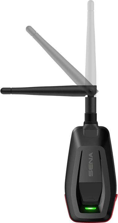 Produktbild Sena Mesh Port Red (1er Set)