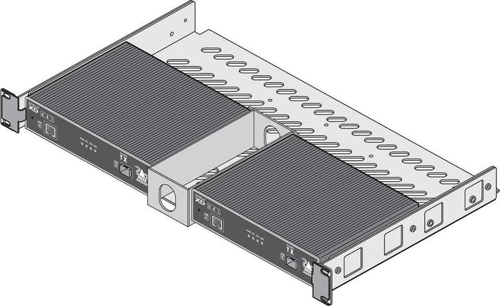 Immagine prodotto Adder Rackmount kit for XD64x series