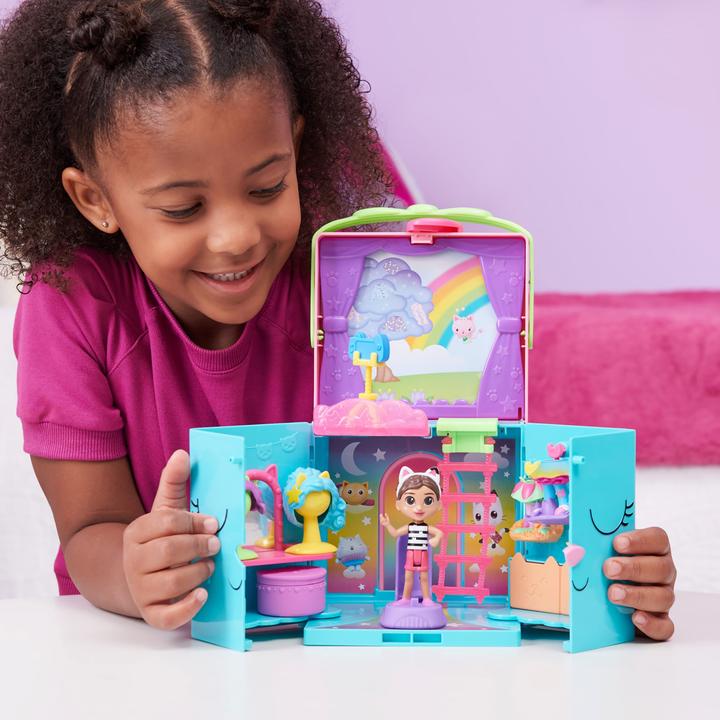 Actual product image Spin Master Gabby's Dollhouse