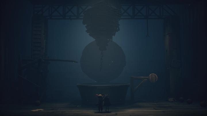 Produktbild Bandai Namco Little Nightmares III (PS4)
