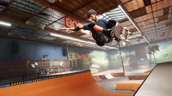 Produktbild Activision Tony Hawks Pro Skater 1+2 Remastered (PS5) DE-Version (PC, Playstation Classic)
