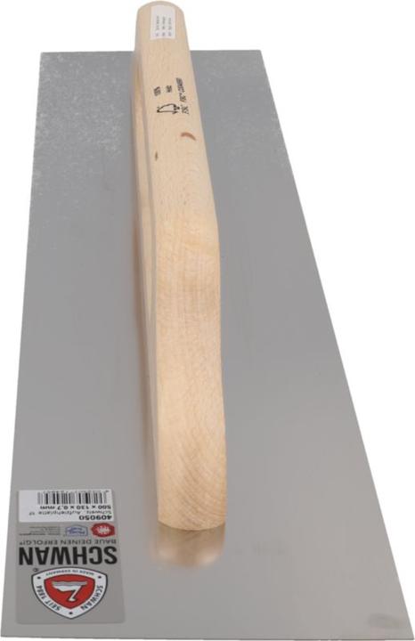 Actual product image Schwan Baptize