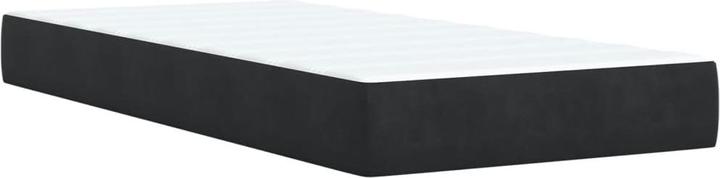 Produktbild vidaXL Boxspringbett (90 x 200 cm)
