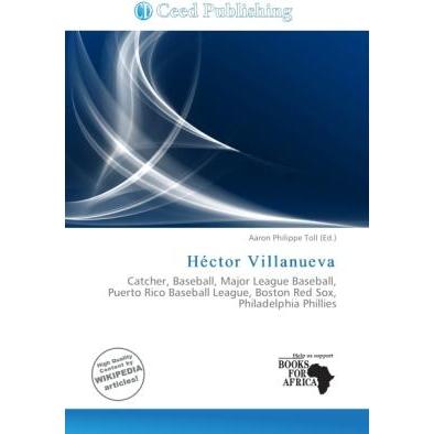 Héctor Villanueva, Ratgeber
