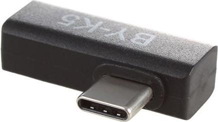 Actual product image Boya Large-Diaphragm Condenser Microphone