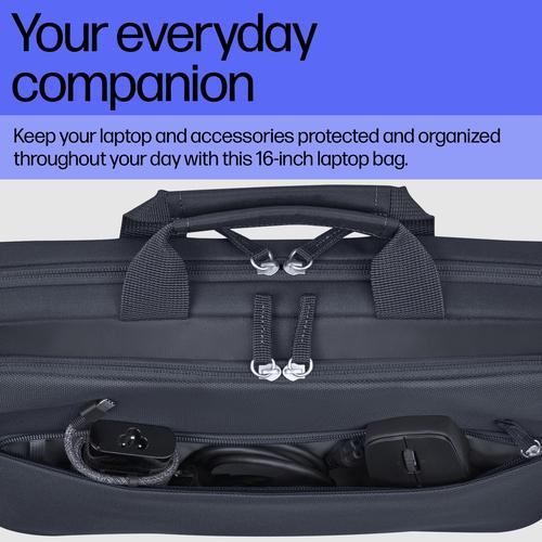 Actual product image HP Evday 16 Odyssey Laptop Bag (16", Universal)