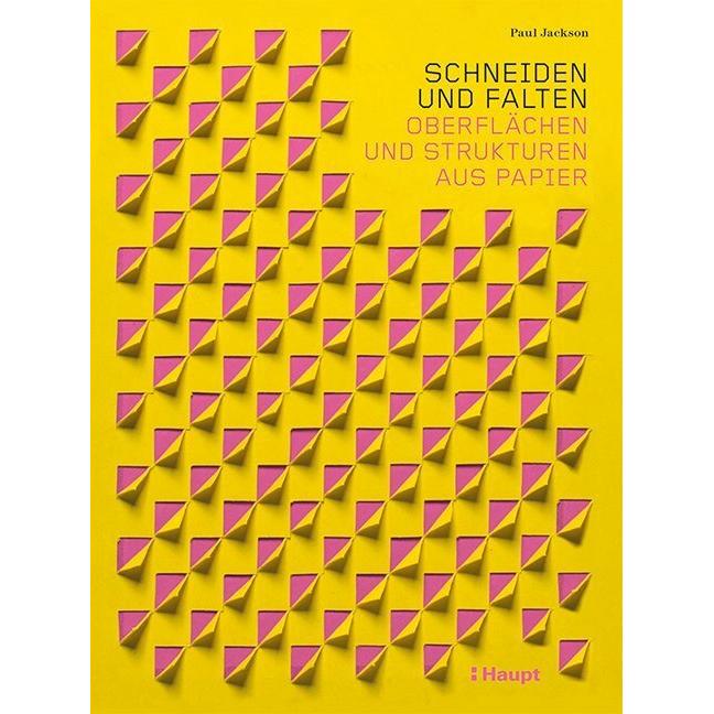 Schneiden und Falten, Sachbücher von Paul Jackson