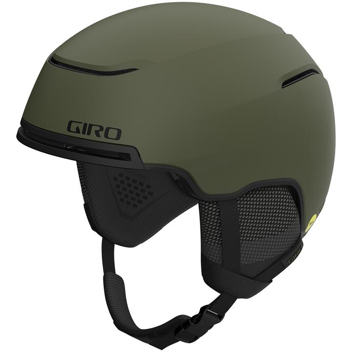 Actual product image Giro Jackson MIPS (62.50 - 65 cm, XL)